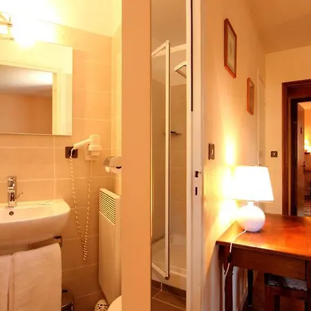 L'auberge Du Sombral