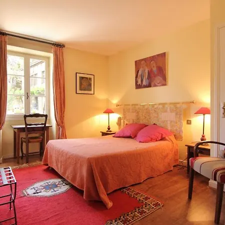 מלון L'auberge Du Sombral