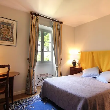 فندق L'auberge Du Sombral 2*