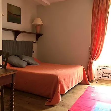 L’auberge Du Sombral 2* Saint-Cirq-Lapopie