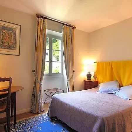 L’auberge Du Sombral Saint-Cirq-Lapopie