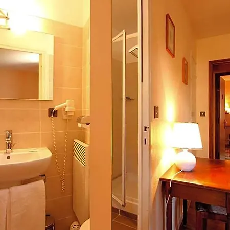 Hotel L’auberge Du Sombral 2*