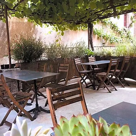 L'auberge Du Sombral 2*