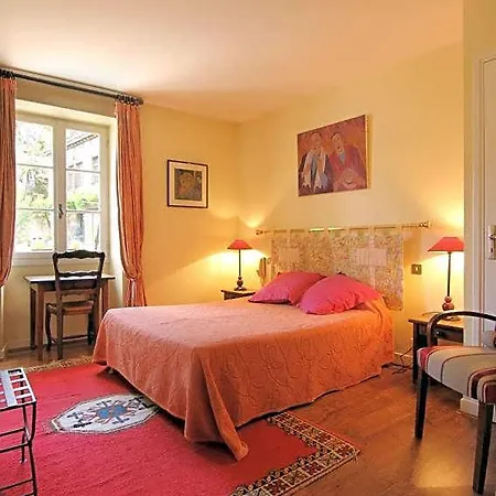 Hotel L’auberge Du Sombral Saint-Cirq-Lapopie